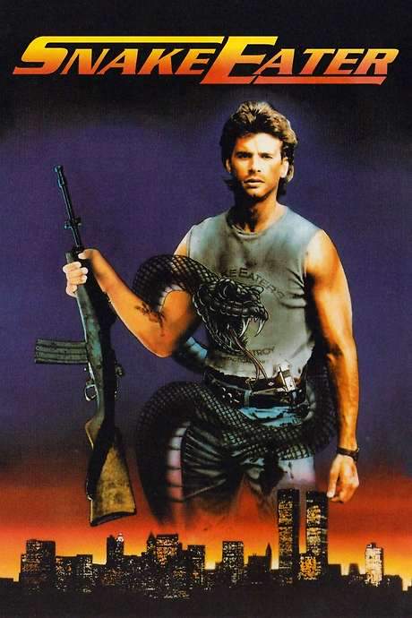 Snake Eater